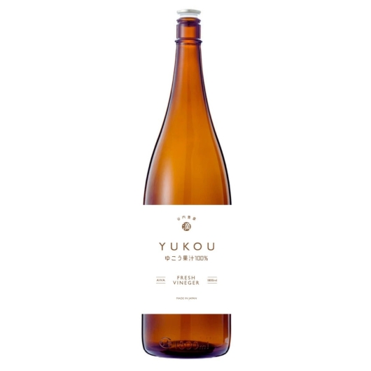 有機ゆこう酢 有機ゆこう果汁100％720ml×2酢 調味料 徳島 阪東食品産直お取り寄せニッポンセレクト