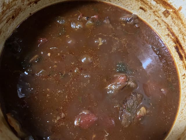 メーカー直伝！ホーロー鍋の焦げ付き、着色汚れ 色素沈着 のお手入れ方法