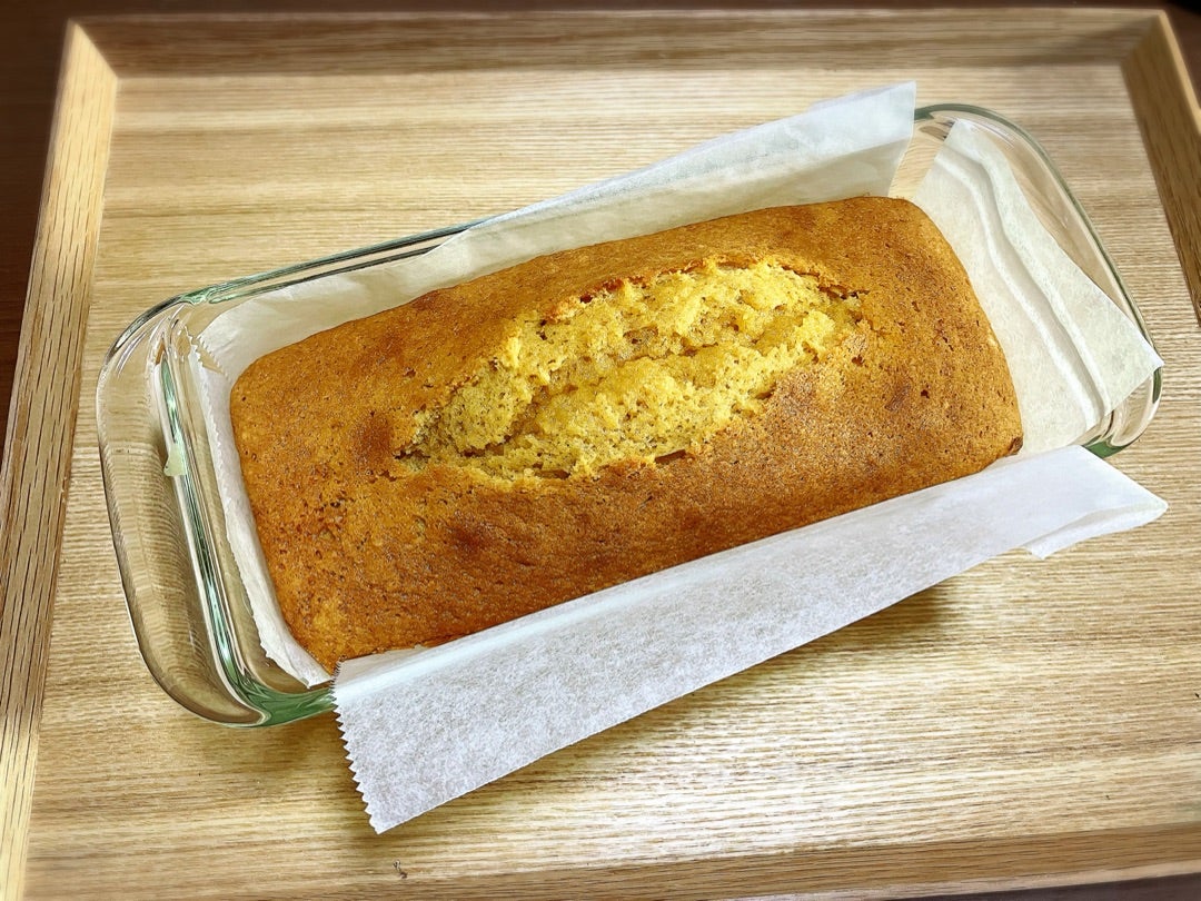 iwaki 耐熱ガラスで作る～ガトーショコラ～