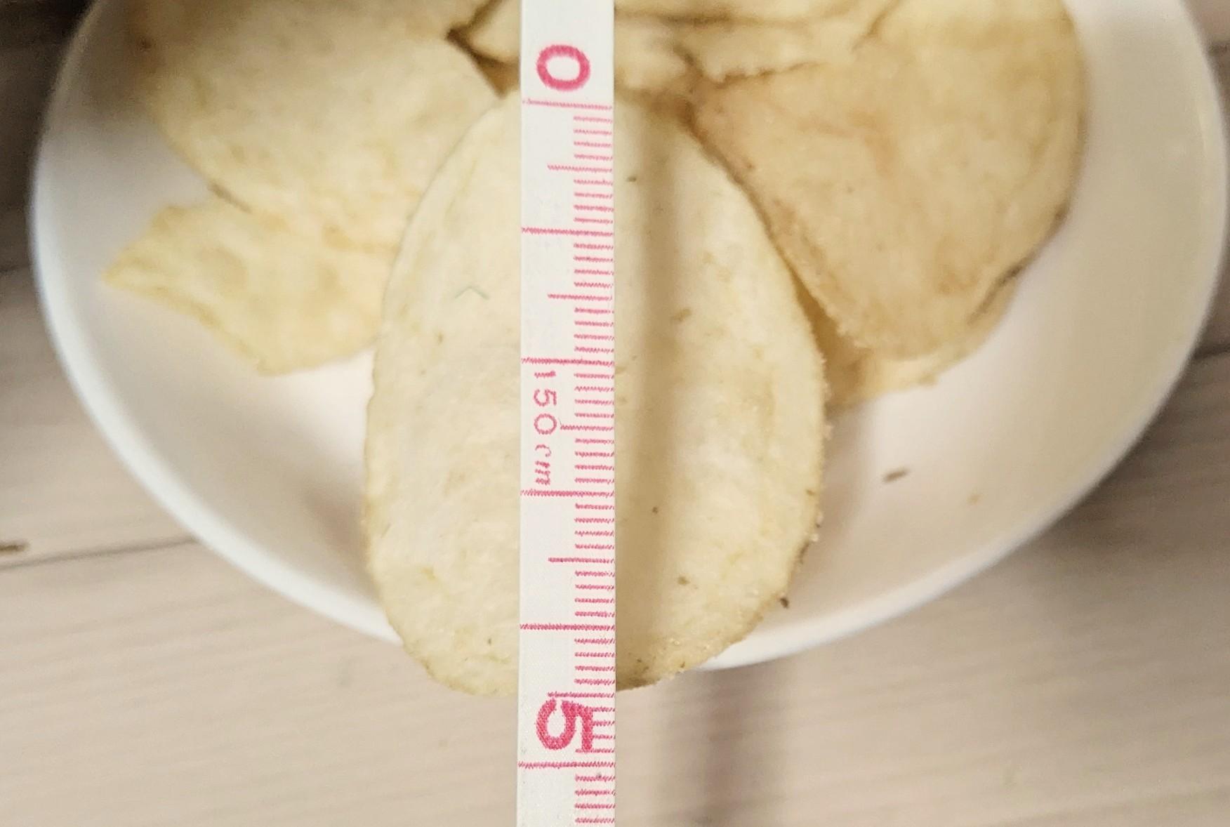 カルディ 涙家族に不評だったポテトチップスKarinオフィシャルブログ「Karin Diary カレーとパフェとカフェと 」Poweredby Ameba