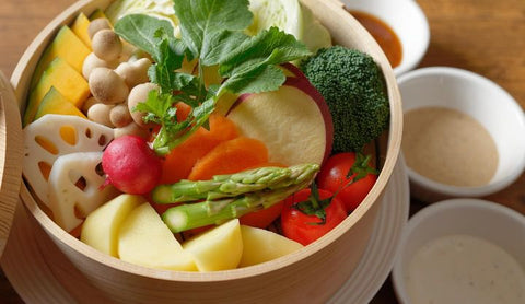 プロ伝授 蒸すって簡単だった！ 憧れの蒸し器「せいろ」料理に編集部が挑戦三越伊勢丹の食メディアFOODIE フーディー