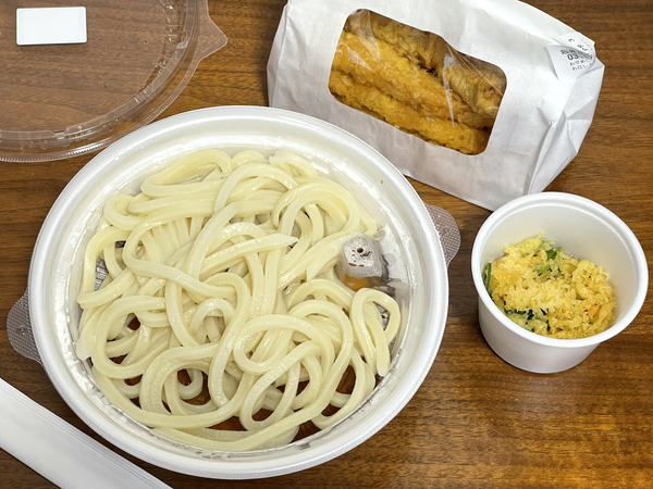 知らなきゃ損！丸亀製麺の「天ぷらテイクアウト」が おいしくてお得♪アレンジも楽しい！暮らしニスタ