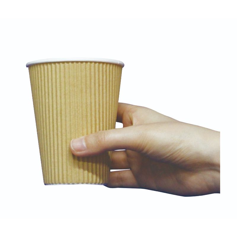 熱くて持てない！ホットドリンクに最適なコップとは？ オフィスから飲食店までのコップ・容器を幅広くサポートする ＠エコっと ＾_＾ スマイル＠