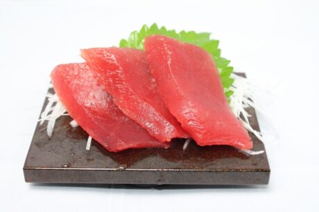 マグロ を食べよう！栄養と効能。ビンナガ・メバチ、赤身やトロなど種類や部位ごとに詳しく解説。 - NORTH DISH