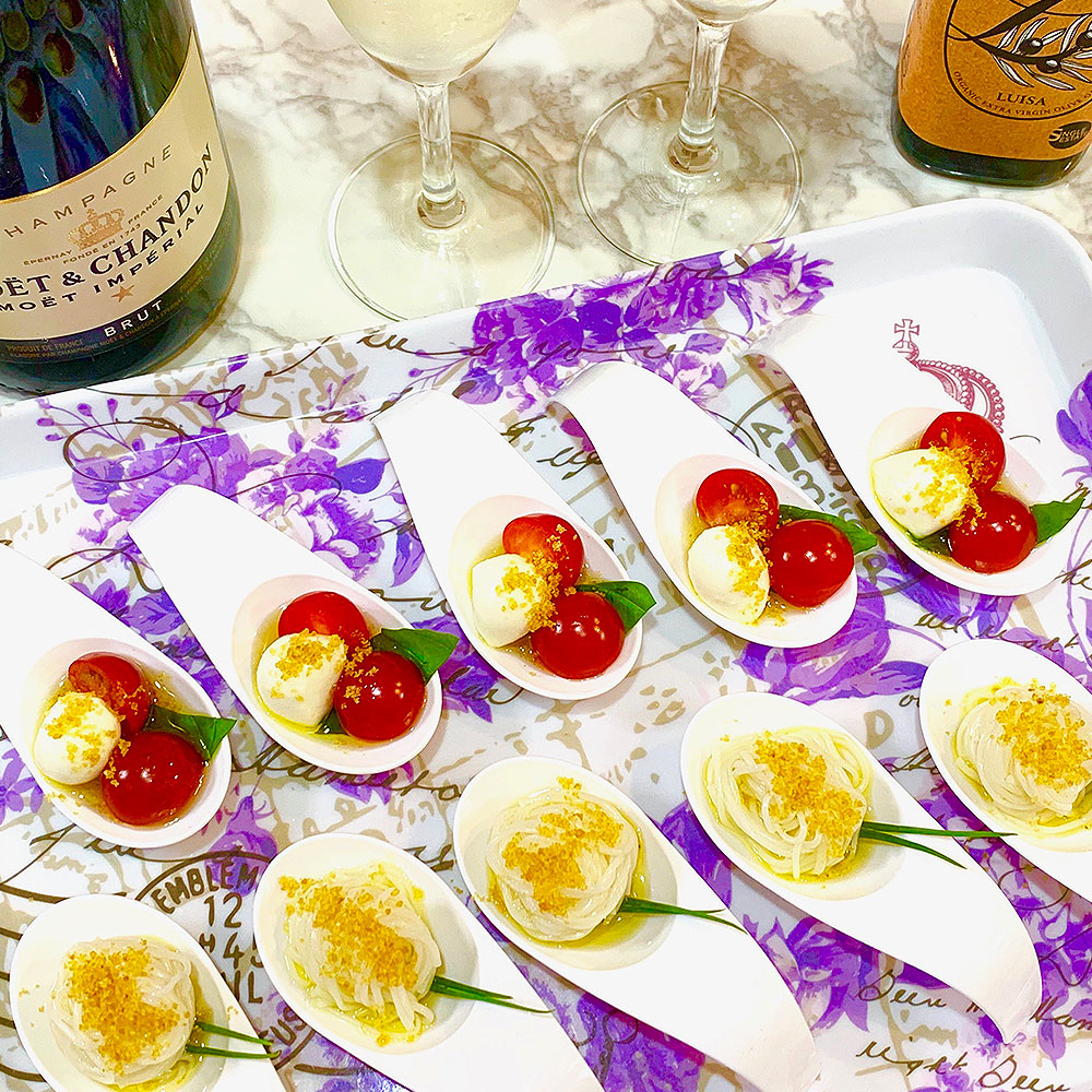 長崎で見つけた至宝の逸品、生からすみ！ - ippin イッピン