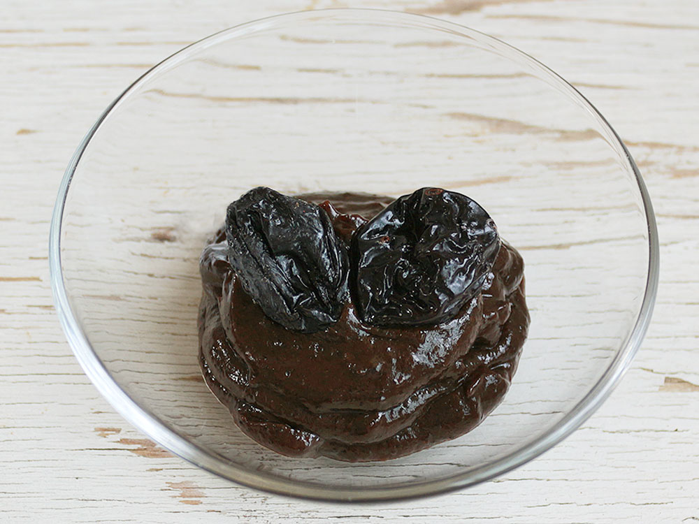 卵・砂糖不使用！プルーンとココナッツのクッキー♪ レシピ・作り方クラシル