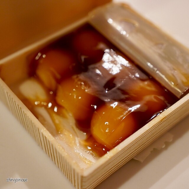 赤坂青野：赤坂もちの口コミやレビュー買い物レポ暮らしニスタ