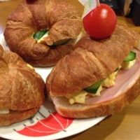 コストコの新作スイーツ！あんホイップクロワッサンが美味しすぎるけどカロリーもヤバい