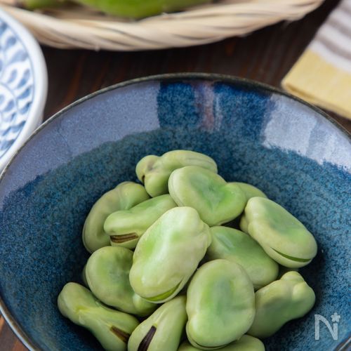 そら豆の美味しい茹で方ガイドさやごと茹でる方法やレンジ加熱、冷凍保存のポイントもふるなび公式ブログ ふるさと納税DISCOVERY