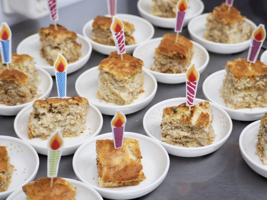 保育園で大人気！子どもの五感を刺激する「ホットケーキミックスを使った食育クッキング」子育てに役立つ情報満載 すくコムNHKエデュケーショナル