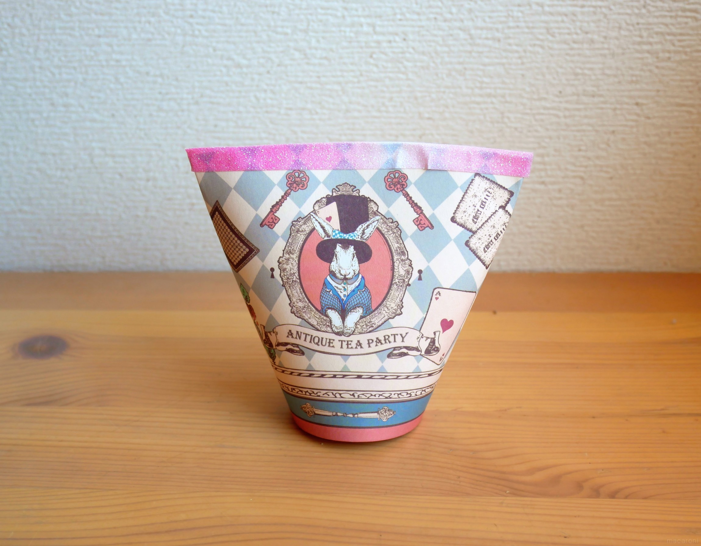 100均の紙コップで作る可愛いラッピングアイデアまとめmarry マリー