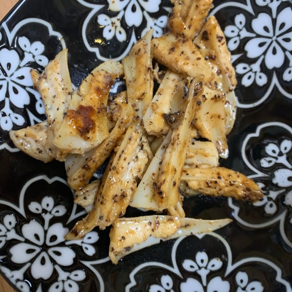 これも自宅で作れます！軟骨のコリコリ食感が好きな方におすすめ「やげんの焼き鳥」