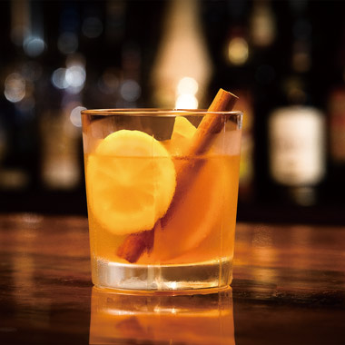 オレンジ色のカクテルドリンクガーニッシュスライスとマティーニグラスの飲み物イラスト素材透過、PNGフリー画像ダウンロード - Pngtree