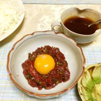 基本からアレンジまで！思わずつくりたくなる「ユッケ だれ」のレシピ集クックパッド