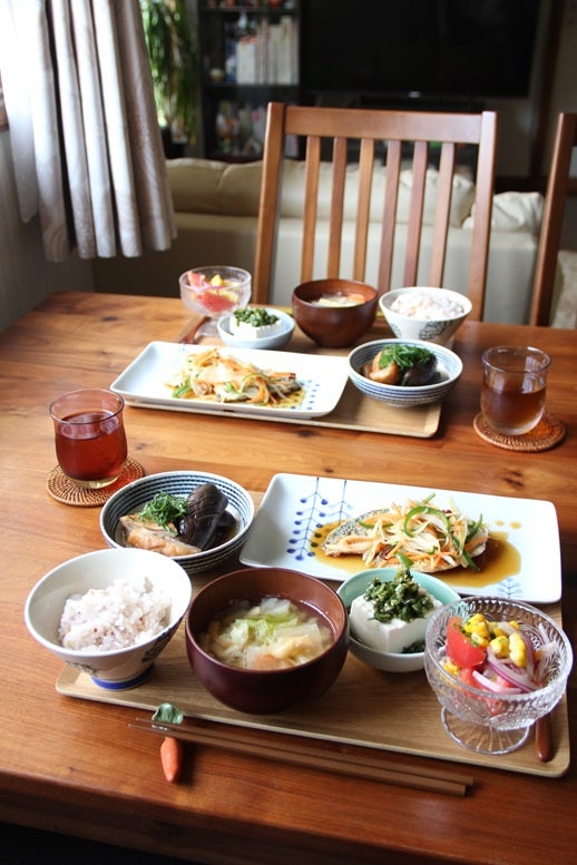 チキン南蛮に合う副菜25選！献立にプラスしたいおすすめの付け合わせレシピをご紹介folk