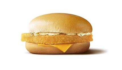 疑問 「深海魚バーガー」と「マクドナルドのフィレオフィッシュ」の間には一体なにがあるというのか？ロケットニュース24