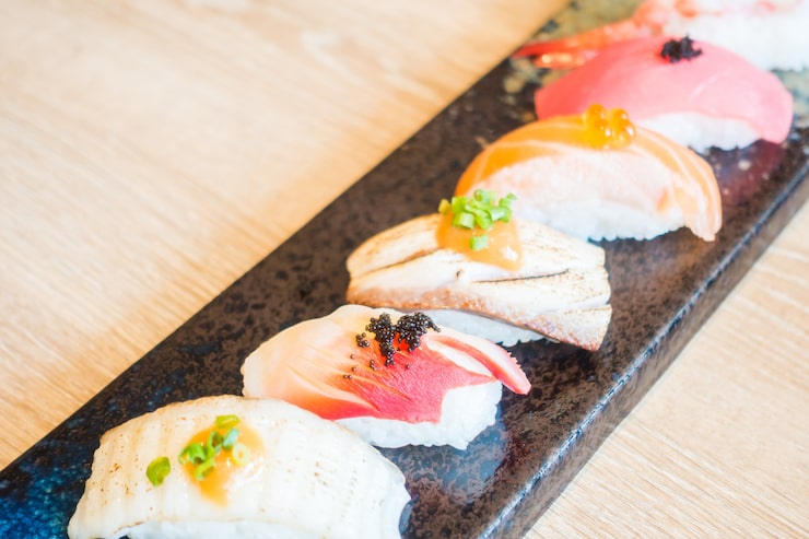 寿司 マグロの写真 - 無料の高画質写真をダウンロードFreepik