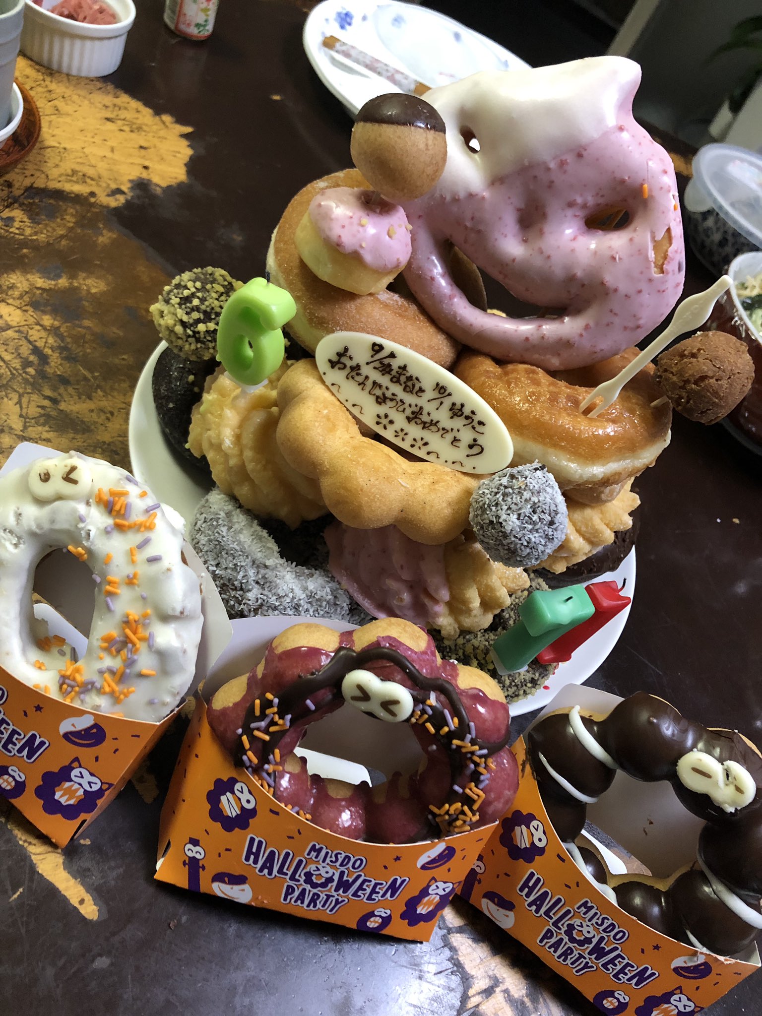 Amazon10段 マカロンタワー 透明プラスチック ラウンドタワー ケーキ デザート ドーナツスタンド ベビーシャワー 結婚式 誕生日ティーパーティーの装飾用ケーキスタンド オンライン通販