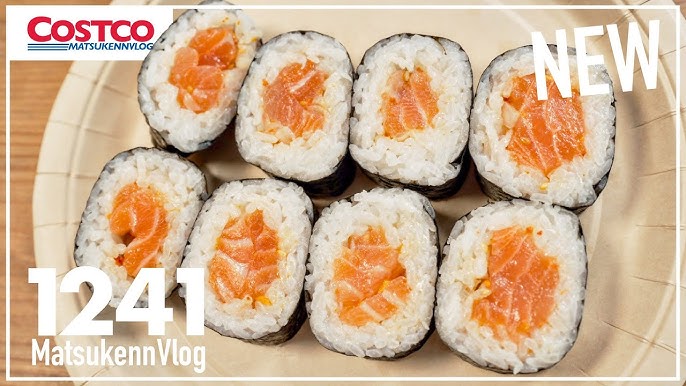 コストコフードコートの新商品カルツォーネ