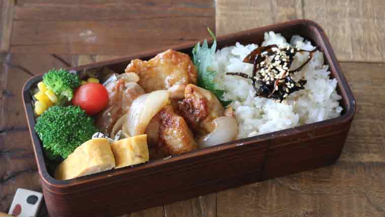 お弁当☆鶏モモ肉バーベキュー味☆オーブン by 元外交官夫人のレシピクックパッド簡単おいしいみんなのレシピが392万品