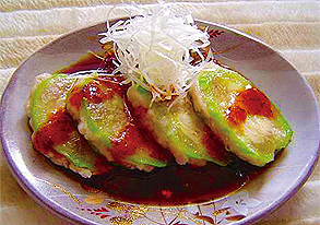 ナーベーラーって何？ 沖縄移住生活始めました