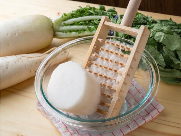 旬食材 カット大根は上下どっちを選ぶのが正解？おいしい大根の見分けかたを野菜ソムリエが解説サンキュ