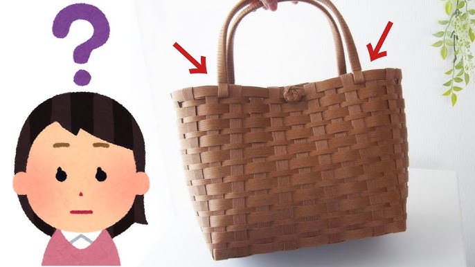 エコクラフトバック 201-6 一点物ことの葉ショップハンドメイドクラフト販売の通販サイト