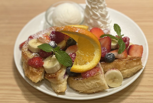 食パンは全部コレにして！ もっと早く知りたかった！フレンチトーストの裏技レシピ3選・作り方Tasty