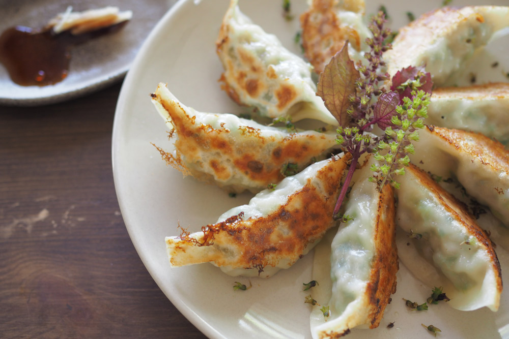 シソ 大量消費 レシピ - レシピのメモ帳