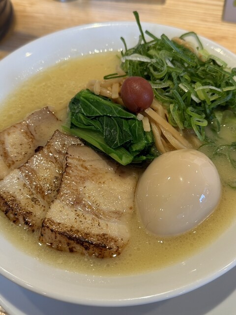 12 1新規オープン らぁ麺・流 Nagare │Noborito Blog