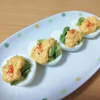 簡単な手作りタルタルソースのレシピ 作り方：白ごはん.com