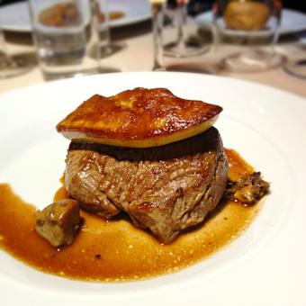 フレンチの名店『シェ・イノ』の井上氏に聞いた、最高のソース作りの秘訣！ - ライブドアニュース