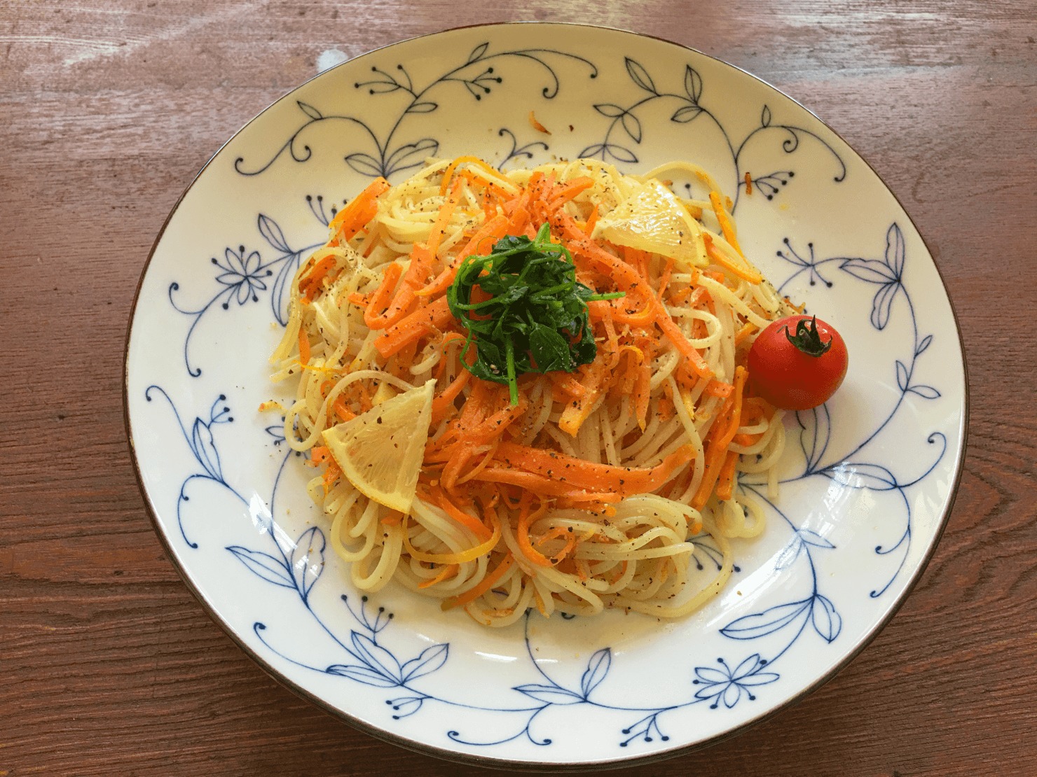 人参大量消費メニュー♪超簡単人参サラダ by newyorkyunクックパッド簡単おいしいみんなのレシピが392万品