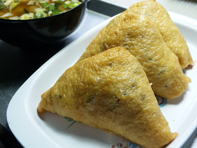 我が家のお稲荷さんmille〜音楽と食文化