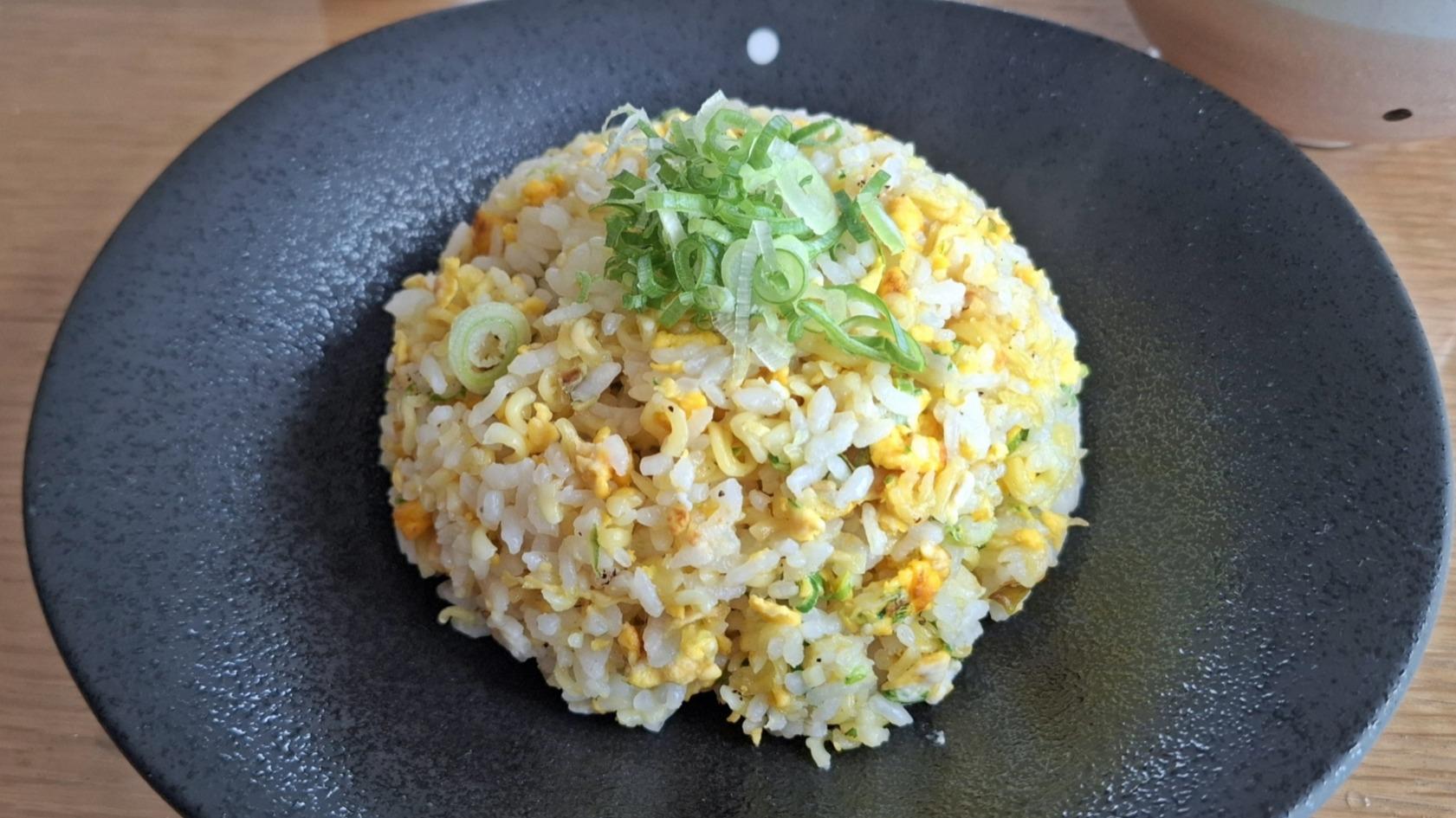 チャーハンは中国人が作ったやつが美味い」という持論厚木