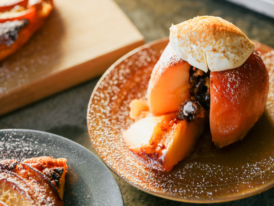 基本からアレンジまで！思わずつくりたくなる「りんご お菓子 簡単」のレシピ集クックパッド
