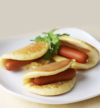 基本からアレンジまで！思わずつくりたくなる「ホットケーキミックスのワッフル」のレシピ集クックパッド