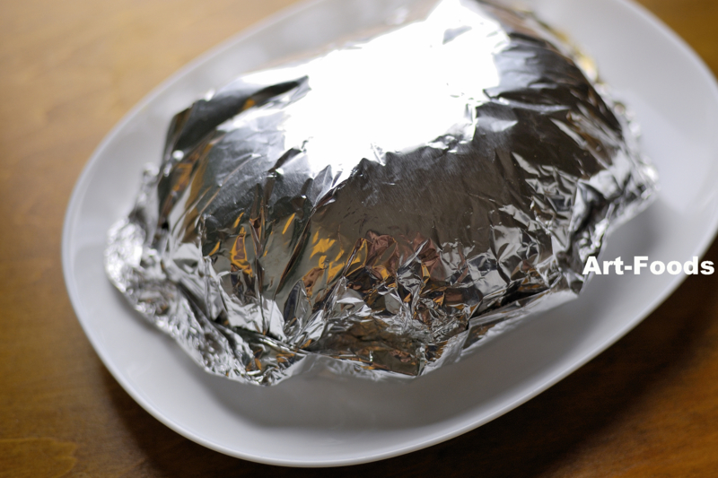 基本からアレンジまで！思わずつくりたくなる「ハンバーグ 包み焼き -オーブン」のレシピ集クックパッド