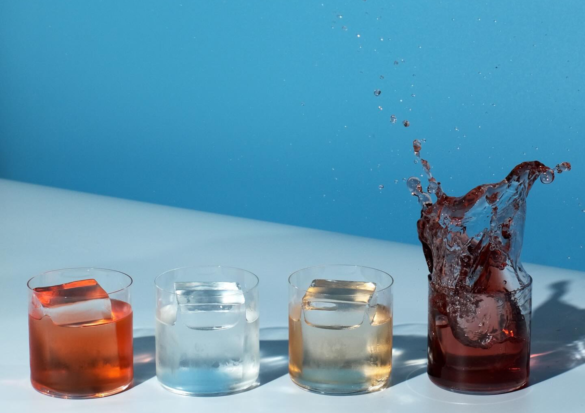 バーで出される氷が巨大な理由ライフハッカー・ジャパン