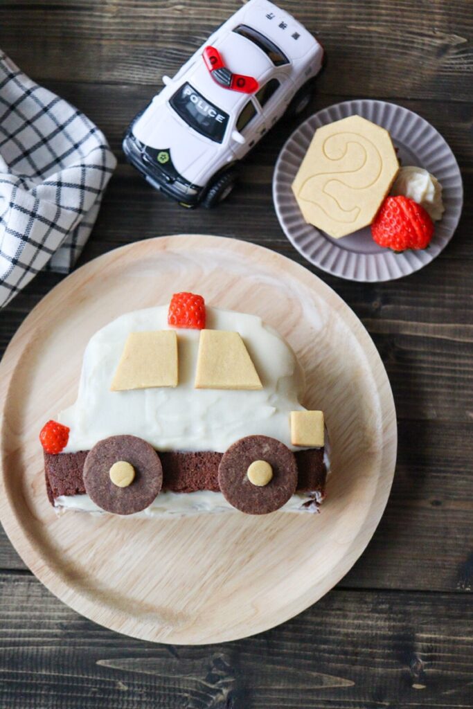 家族みんな大喜び！ “意外と簡単”いま話題の「メロンケーキ」作ってみた