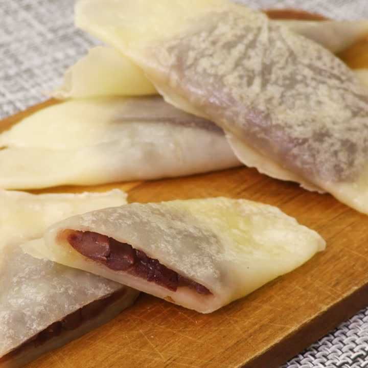 手土産にもらうと超嬉しい！名店のあんこのお菓子9選カルチャーカルチャー ＆ ライフFUDGE.jp