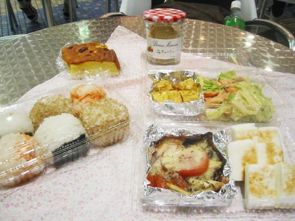 ピクニックデートで彼氏が喜ぶお弁当を調理師免許をもつ料理男子が考えました