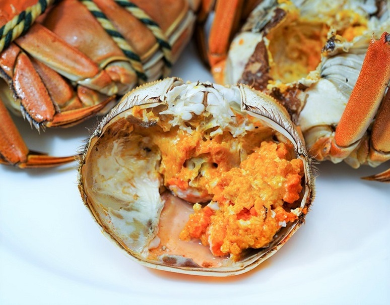 カニが真っ黒になる原因と防止法 ～カニの黒変について～ -匠本舗情報局 たくじょー！