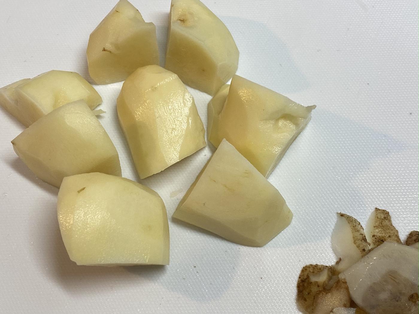 じゃがいもの茹で時間は何分がベスト？基本から時短方法まで徹底解説！ふるなび公式ブログ ふるさと納税DISCOVERY