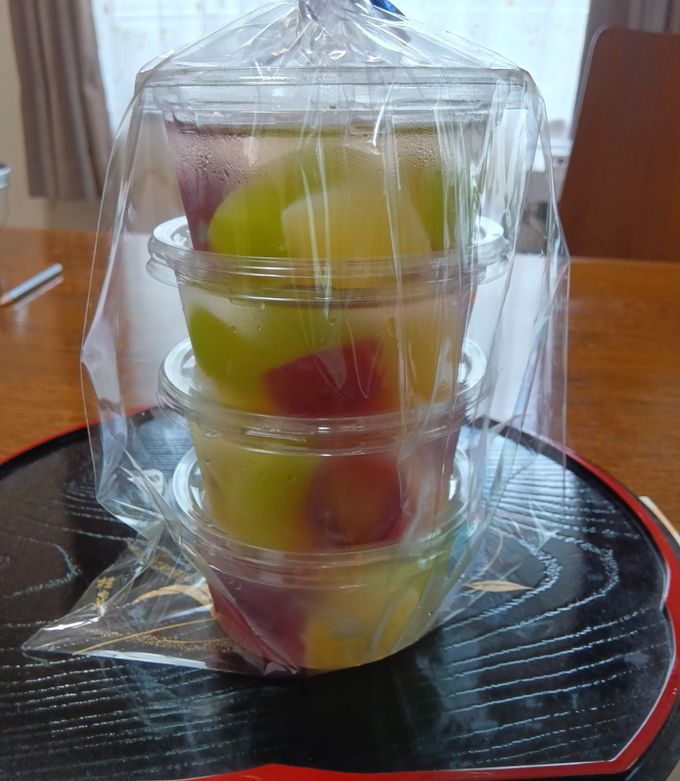 Amazon.co.jp: PHENOFICE 2個水晶滴胶模具 丸型フルーツデザート収納トレイ 簡単に作れるエ : DIY・工具・ガーデン