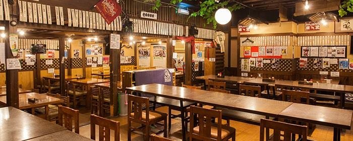 たいこ茶屋 クチコミ・アクセス・営業時間日本橋 フォートラベル