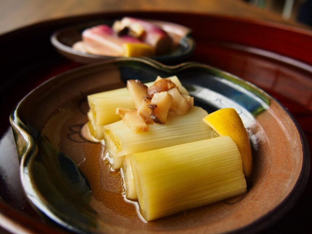 焼き太ネギ by ぶるぶるちーちゃんクックパッド簡単おいしいみんなのレシピが392万品