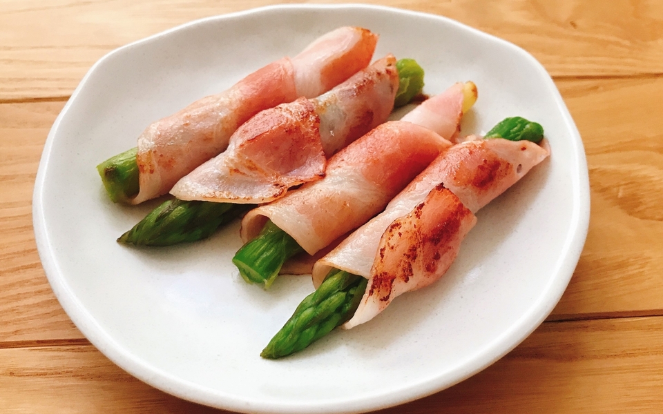 バーベキューアスパラベーコン串 8本 : JACKJAMヤフー店 - 通販 - Yahoo!ショッピング