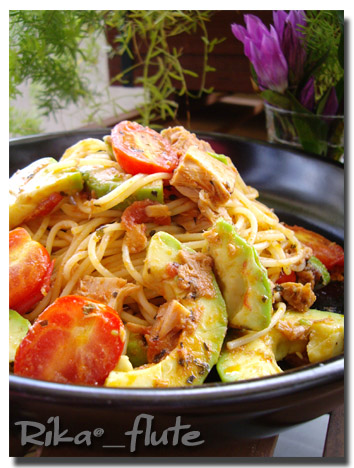 基本からアレンジまで！思わずつくりたくなる「アボカド ツナ パスタ」のレシピ集クックパッド