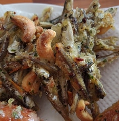 ☆衣がサクサクで美味しい！基本の天ぷら♪ by かみゅのキッチンクックパッド簡単おいしいみんなのレシピが392万品